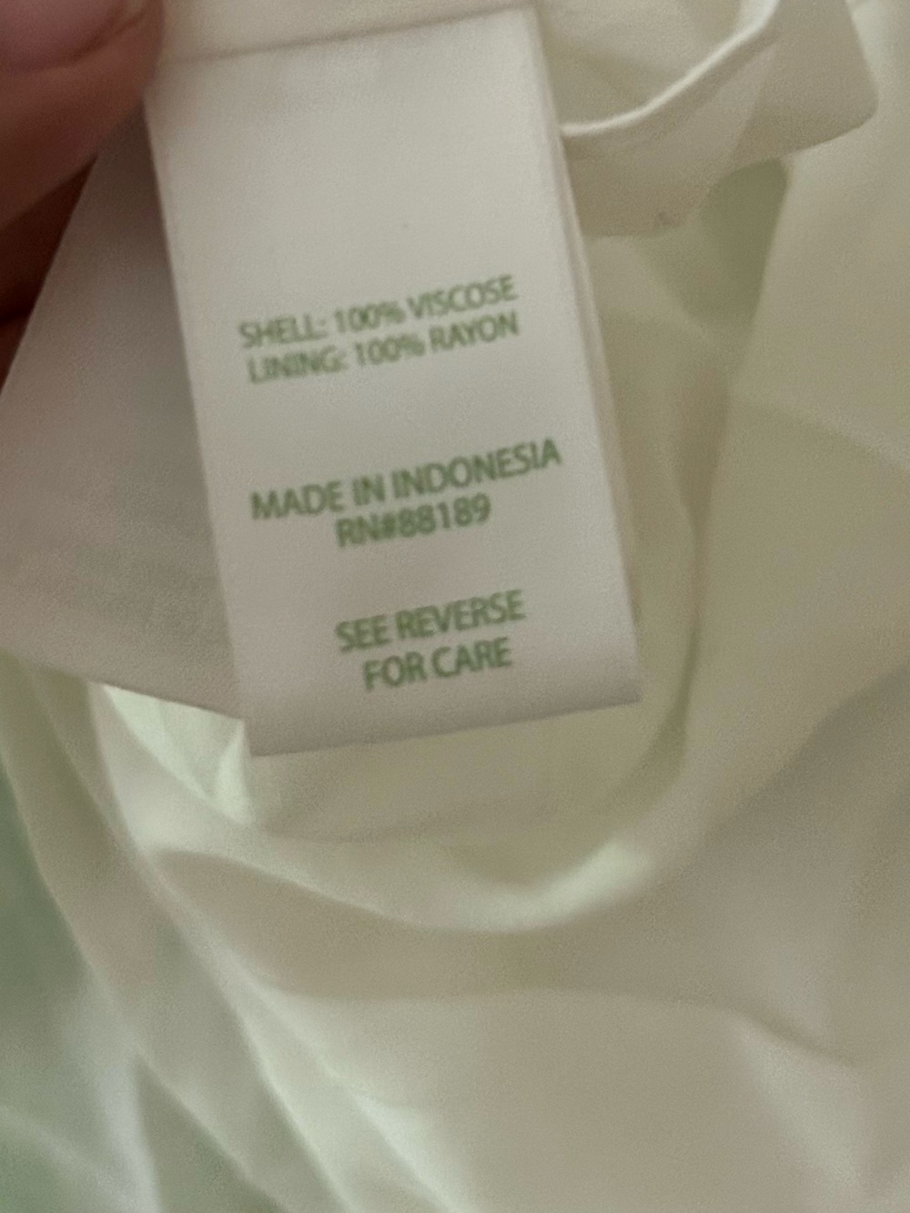 Lilly Pulitzer Green White Tropical Floral Tiered Maxi Dress Sz Small Resort - Picture 5 of 11